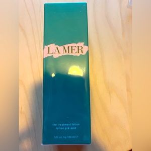 La Mer treatment lotion - unopened